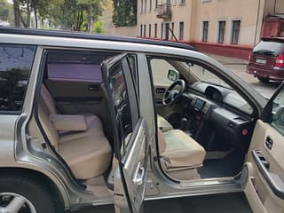 Vând Nissan X-Trail, 2002 a.f., benzină, mașinărie. Piata auto Pridnestrovie, Tiraspol. AutoMotoPMR.