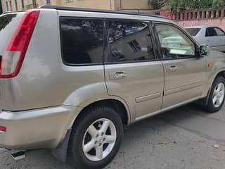 Selling Nissan X-Trail, 2002 made in, petrol, machine. PMR car market, Tiraspol. 