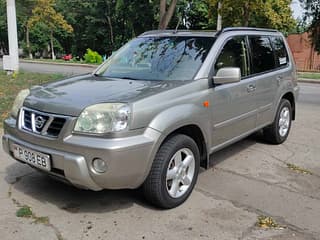 Авто в Тирасполе, 2002 год, 2.0 бензин, автомат. Продажа авто на авторынке в ПМР