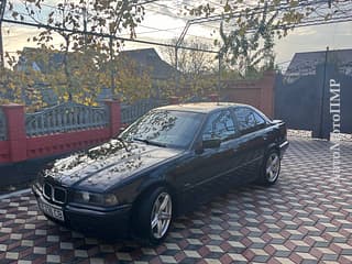 BMW 3 Series, 1996, бензин, механика. Тирасполь
