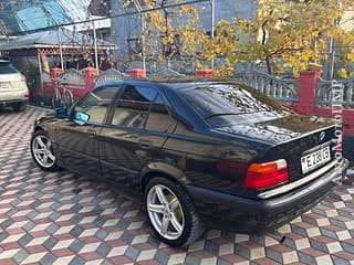 BMW 3 Series, 1996, бензин, механика. Тирасполь