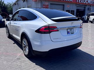 Vând Tesla Model X, 2017, electro, automata. Piata auto Pridnestrovie, Tiraspol. AutoMotoPMR.