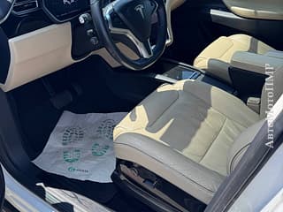 Vând Tesla Model X, 2017, electro, automata. Piata auto Pridnestrovie, Tiraspol. AutoMotoPMR.