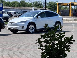 Vând Tesla Model X, 2017, electro, automata. Piata auto Pridnestrovie, Tiraspol. AutoMotoPMR.