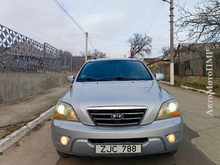 Запчасти для Chevrolet в Молдове и ПМР. Продам кия Соренто 2006 год(рест) 2.5 срди 170 л.с ! Коробка автомат