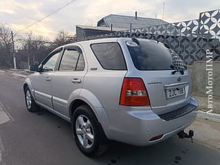Selling KIA Sorento, 2006 made in, diesel, machine. PMR car market, Tiraspol. 