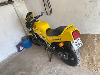  Motorcycle sport-tourism, 1000 cm³ • Motorcycles  in PMR • AutoMotoPMR - Motor market of PMR.