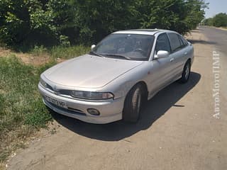 Митсубиси галант на автомате в хорошей комплектации. Тирасполь. Продам диски легкосплавные с резиной 205/50/17 в отличном состоянии