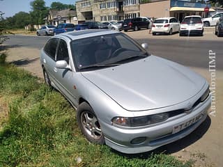 Продам Mitsubishi Galant, 1995, бензин, автомат. Авторынок ПМР, Тирасполь. АвтоМотоПМР.