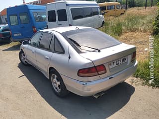 Продам Mitsubishi Galant, 1995, бензин, автомат. Авторынок ПМР, Тирасполь. АвтоМотоПМР.