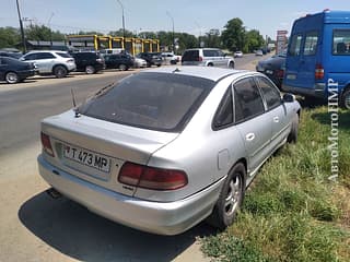 Продам Mitsubishi Galant, 1995, бензин, автомат. Авторынок ПМР, Тирасполь. АвтоМотоПМР.