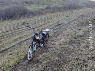 Обменяю дельту , на полном ходу , заводится отлично . Обменяю на что нибудь другое. Продам газик f80 куб