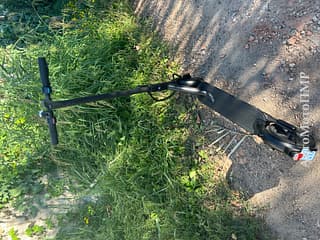 Cumpărați un scuter electric în Moldova şi Pridnestrovie