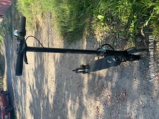 Cumpărați un scuter electric în Moldova şi Pridnestrovie