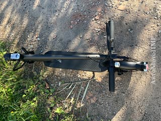 Cumpărați un scuter electric în Moldova şi Pridnestrovie