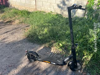 Cumpărați un scuter electric în Moldova şi Pridnestrovie