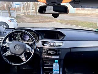 Vând Mercedes E Класс, 2013 a.f., diesel, mașinărie. Piata auto Pridnestrovie, Tiraspol. AutoMotoPMR.