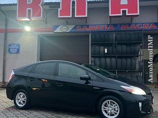 Продам Toyota Prius, 2015 г.в., гибрид, автомат. Авторынок ПМР, Тирасполь. АвтоМотоПМР.