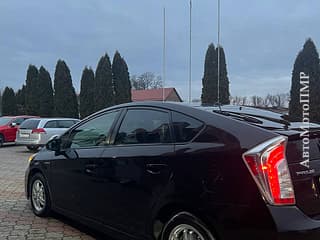 Продам Toyota Prius, 2015 г.в., гибрид, автомат. Авторынок ПМР, Тирасполь. АвтоМотоПМР.