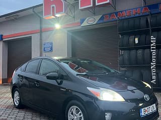 Продам Toyota Prius, 2015 г.в., гибрид, автомат. Авторынок ПМР, Тирасполь. АвтоМотоПМР.