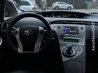 Продам Toyota Prius, 2015 г.в., гибрид, автомат. Авторынок ПМР, Тирасполь. АвтоМотоПМР.