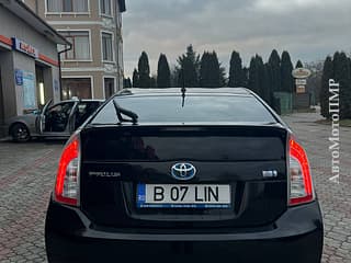 Продам Toyota Prius, 2015 г.в., гибрид, автомат. Авторынок ПМР, Тирасполь. АвтоМотоПМР.