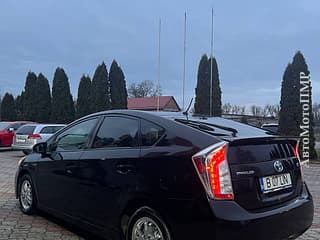 Продам Toyota Prius, 2015 г.в., гибрид, автомат. Авторынок ПМР, Тирасполь. АвтоМотоПМР.