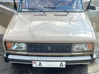 Продам Ваз 2105, 1986, бензин, механика. Авторынок ПМР, Тирасполь. АвтоМотоПМР.