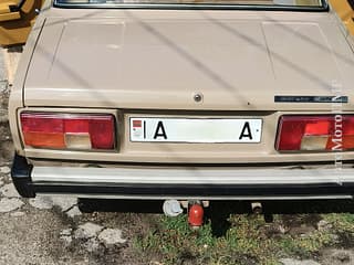 Продам Ваз 2105, 1986, бензин, механика. Авторынок ПМР, Тирасполь. АвтоМотоПМР.