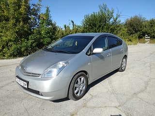 Продается Toyota prius 20, 2005г.в.. Used Cars in Moldova and Pridnestrovie, sale, rental, exchange