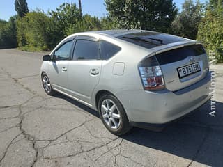 Продам Toyota Prius, 2005 г.в., гибрид-газ (метан), автомат. Авторынок ПМР, Тирасполь. АвтоМотоПМР.