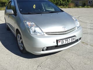 Vând Toyota Prius, 2005 a.f., гибрид-газ (метан), mașinărie. Piata auto Pridnestrovie, Tiraspol. AutoMotoPMR.