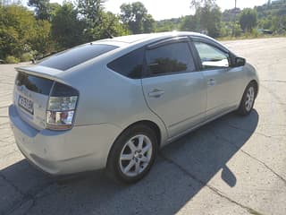 Vând Toyota Prius, 2005 a.f., гибрид-газ (метан), mașinărie. Piata auto Pridnestrovie, Tiraspol. AutoMotoPMR.