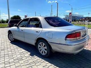 Selling Mazda 626, 1992 made in, petrol, mechanics. PMR car market, Tiraspol. 