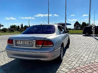 Selling Mazda 626, 1992 made in, petrol, mechanics. PMR car market, Tiraspol. 