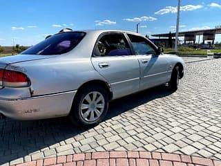 Vând Mazda 626, 1992 a.f., benzină, mecanica. Piata auto Transnistria, Tiraspol. AutoMotoPMR.