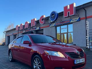 Vând Toyota Camry, 2011, hibrid, automata. Piata auto Pridnestrovie, Tiraspol. AutoMotoPMR.