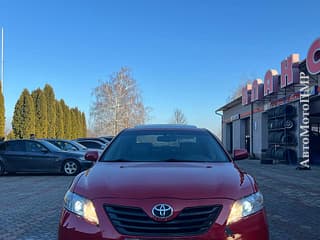 Vând Toyota Camry, 2011, hibrid, automata. Piata auto Pridnestrovie, Tiraspol. AutoMotoPMR.