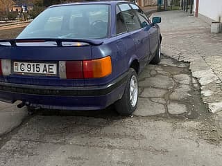 Audi 80 Б3 1989 1.8 Бензин-Метан 15 кубов