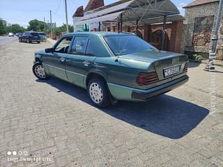 Продам Mercedes E Class, 1995, дизель, автомат. Авторынок ПМР, Тирасполь. АвтоМотоПМР.