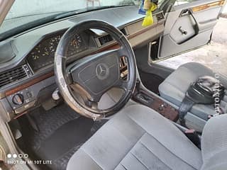 Продам Mercedes E Class, 1995, дизель, автомат. Авторынок ПМР, Тирасполь. АвтоМотоПМР.