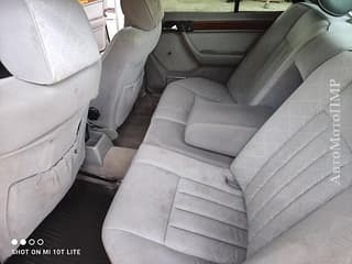 Продам Mercedes E Class, 1995, дизель, автомат. Авторынок ПМР, Тирасполь. АвтоМотоПМР.