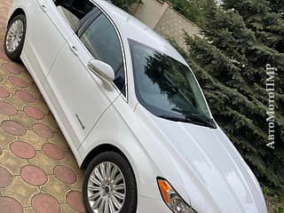 Vând Ford Fusion, hibrid, mașinărie. Piata auto Pridnestrovie, Tiraspol. AutoMotoPMR.