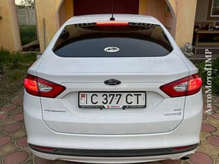 Selling Ford Fusion, hybrid, machine. PMR car market, Tiraspol. 