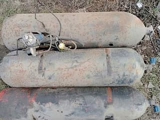 Gas equipment / methane – spare parts at car dismantling sites in Moldova and the PMR. Продам