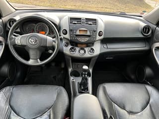  Продам Toyota Rav 4, 2007 г.в., дизель, механика. Цена 7350 $. Новый онлайн авто рынок ПМР, Тирасполь. Авто Мото ПМР 