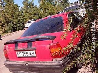 Selling Opel Omega, gasoline-gas (methane), mechanics. PMR car market, Tiraspol. 