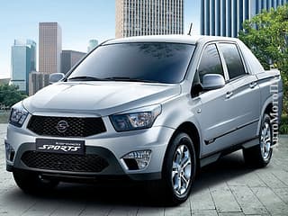 Ssangyong запчасти piese auto * Musso.Korando.Actyon.Kyron.Rexton.Actyon Sport.Rodius.Tivo. Auto parts