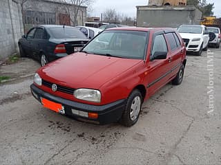 Volkswagen Golf 1993 a.f.
