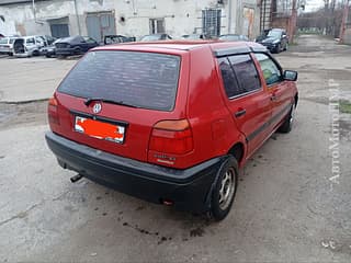 Volkswagen Golf, 1993, бензин, механика. Тирасполь